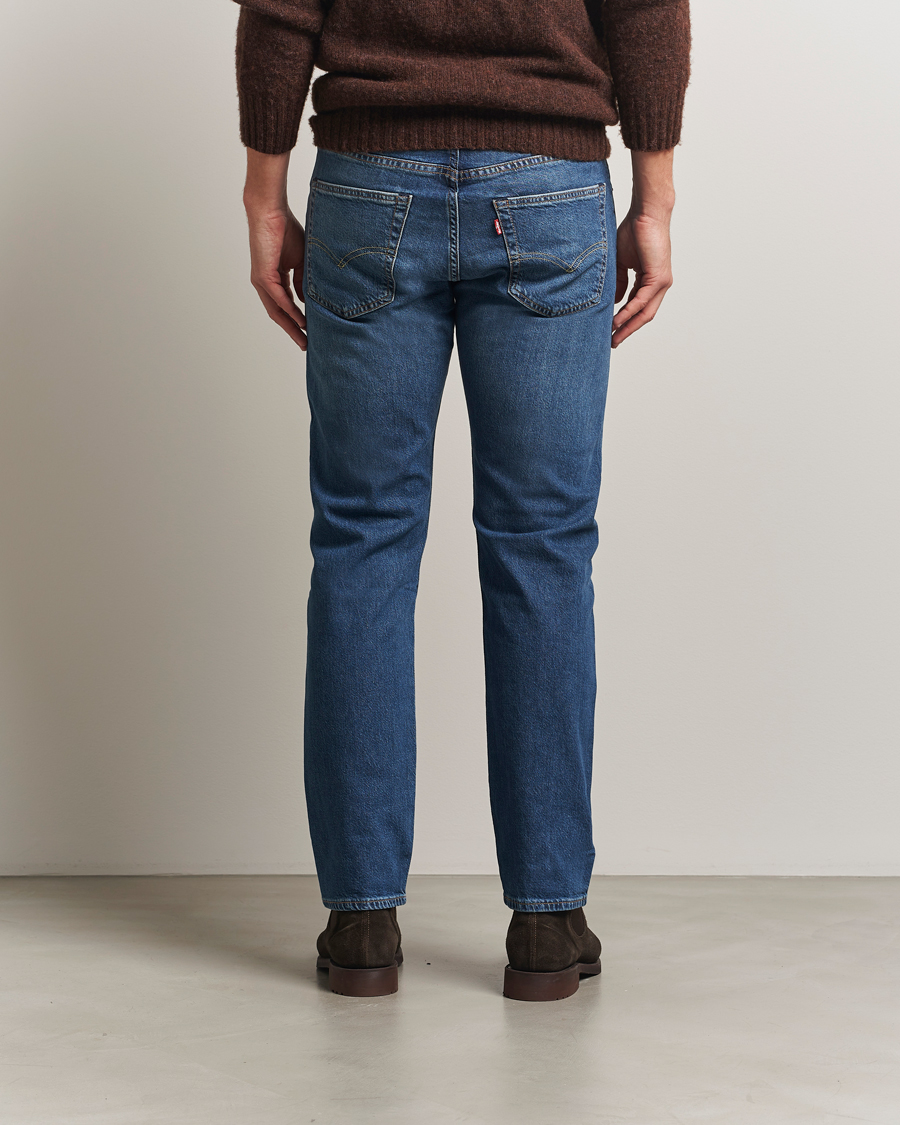 Herren | Hosen | Levi's | 502 Taper Jeans Rainy Afternoon