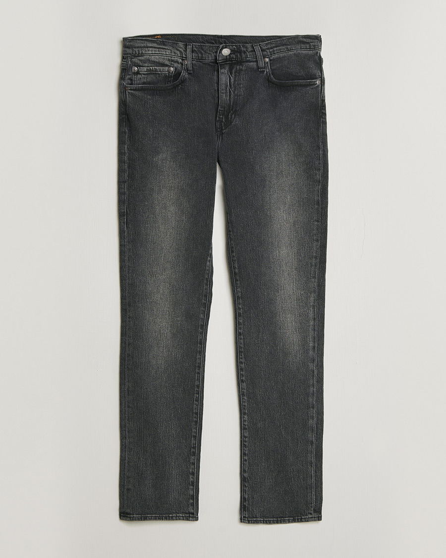 Herren | Jeans | Levi's | 511 Slim Jeans Overnighter