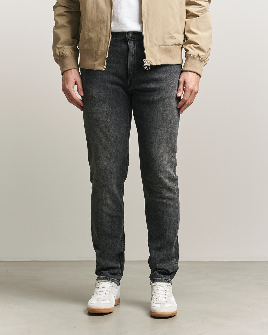 Herren | Jeans | Levi's | 511 Slim Jeans Overnighter