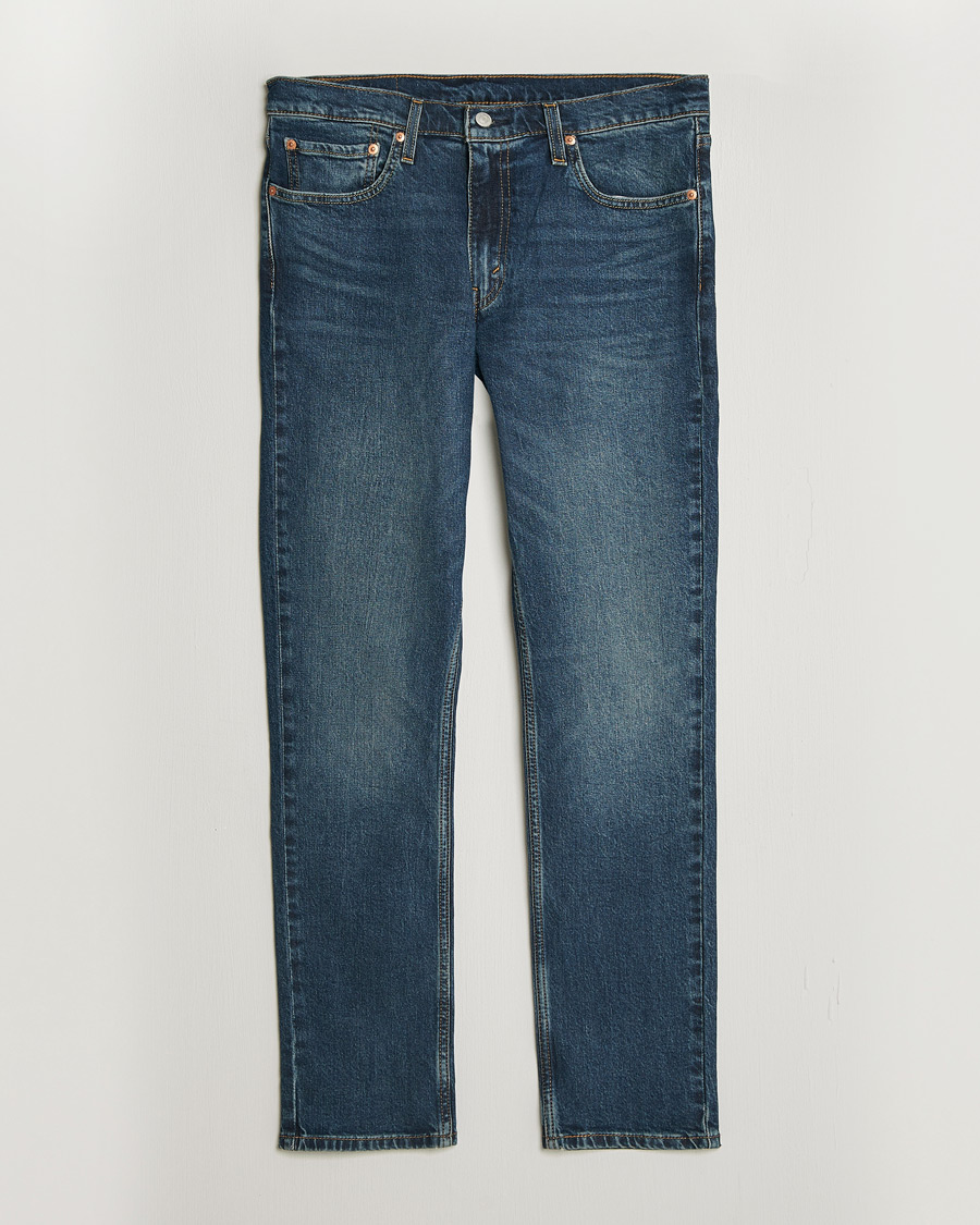 Herren | Jeans | Levi's | 511 Slim Jeans Figure It Out Adv