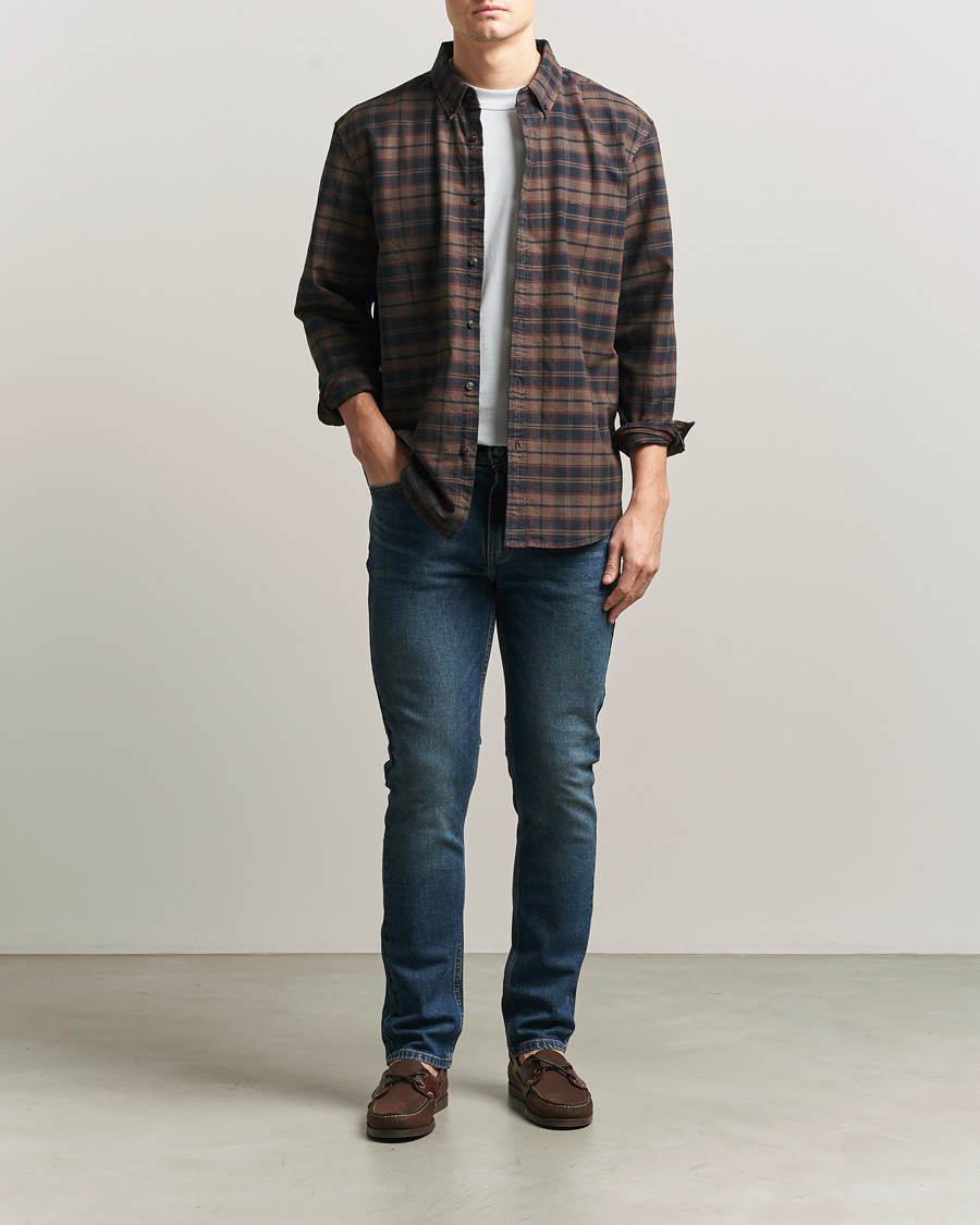 Herren | Jeans | Levi's | 511 Slim Jeans Figure It Out Adv