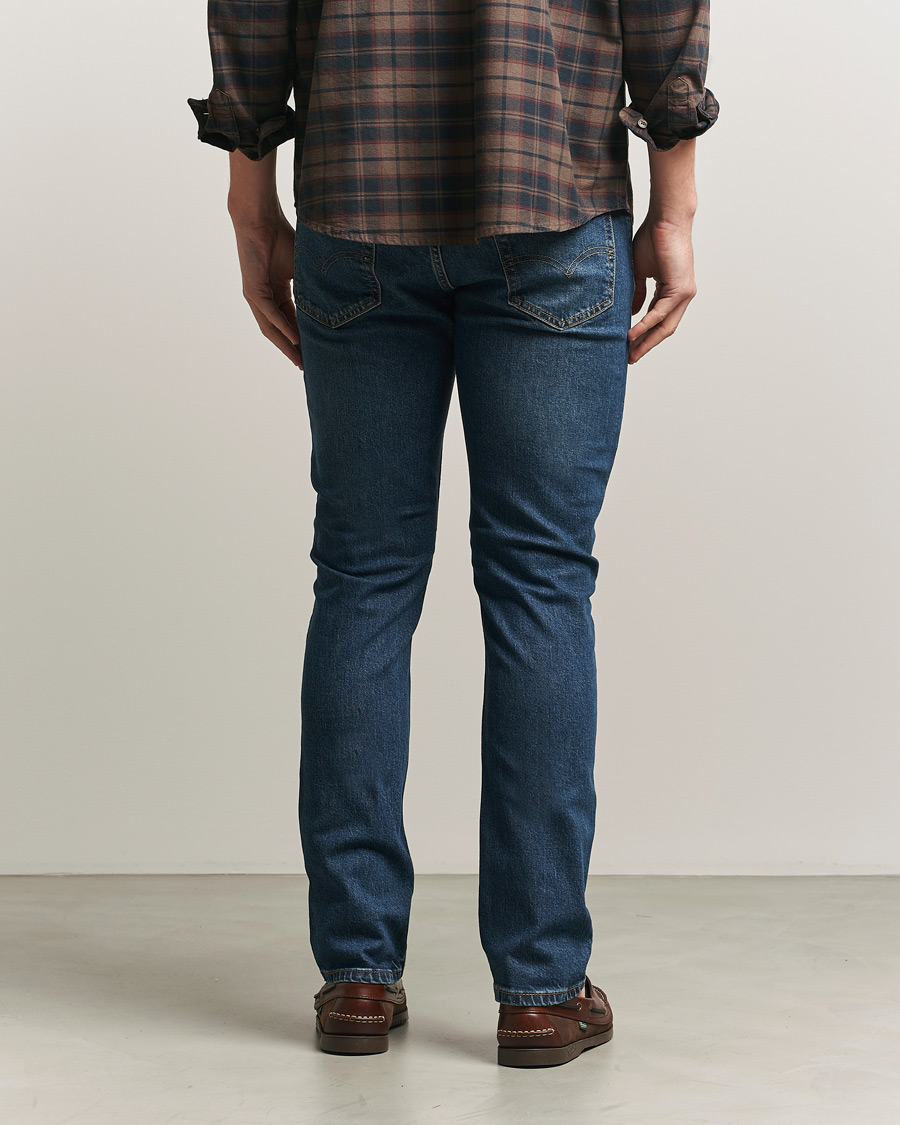 Herren | Jeans | Levi's | 511 Slim Jeans Figure It Out Adv
