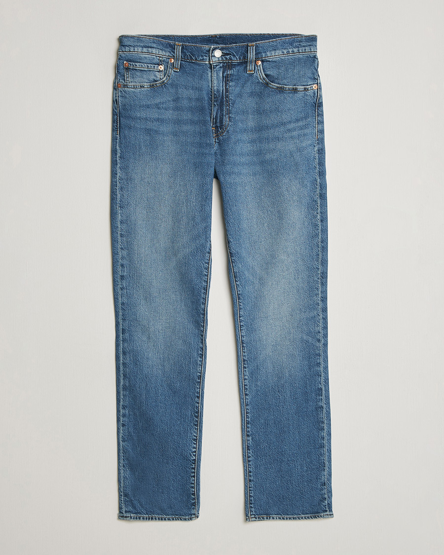 Herren | Jeans | Levi's | 511 Slim Jeans Take It From The Top