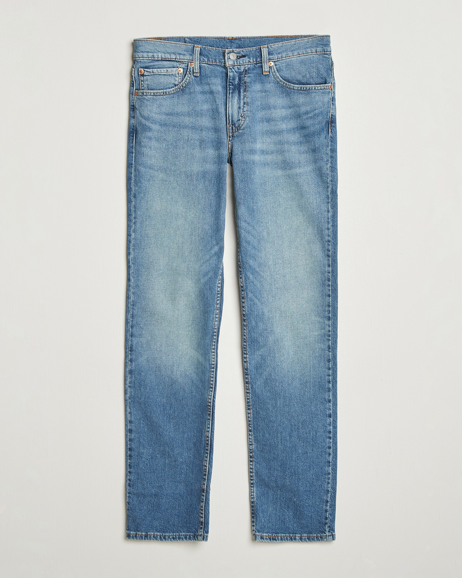 Herren | Hosen | Levi's | 511 Slim Jeans Cloud Watching