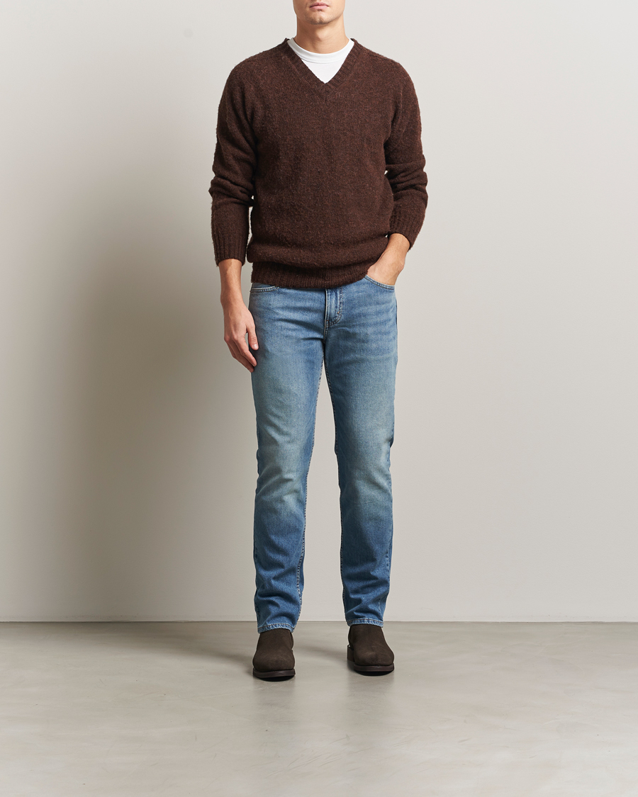 Herren | Hosen | Levi's | 511 Slim Jeans Cloud Watching