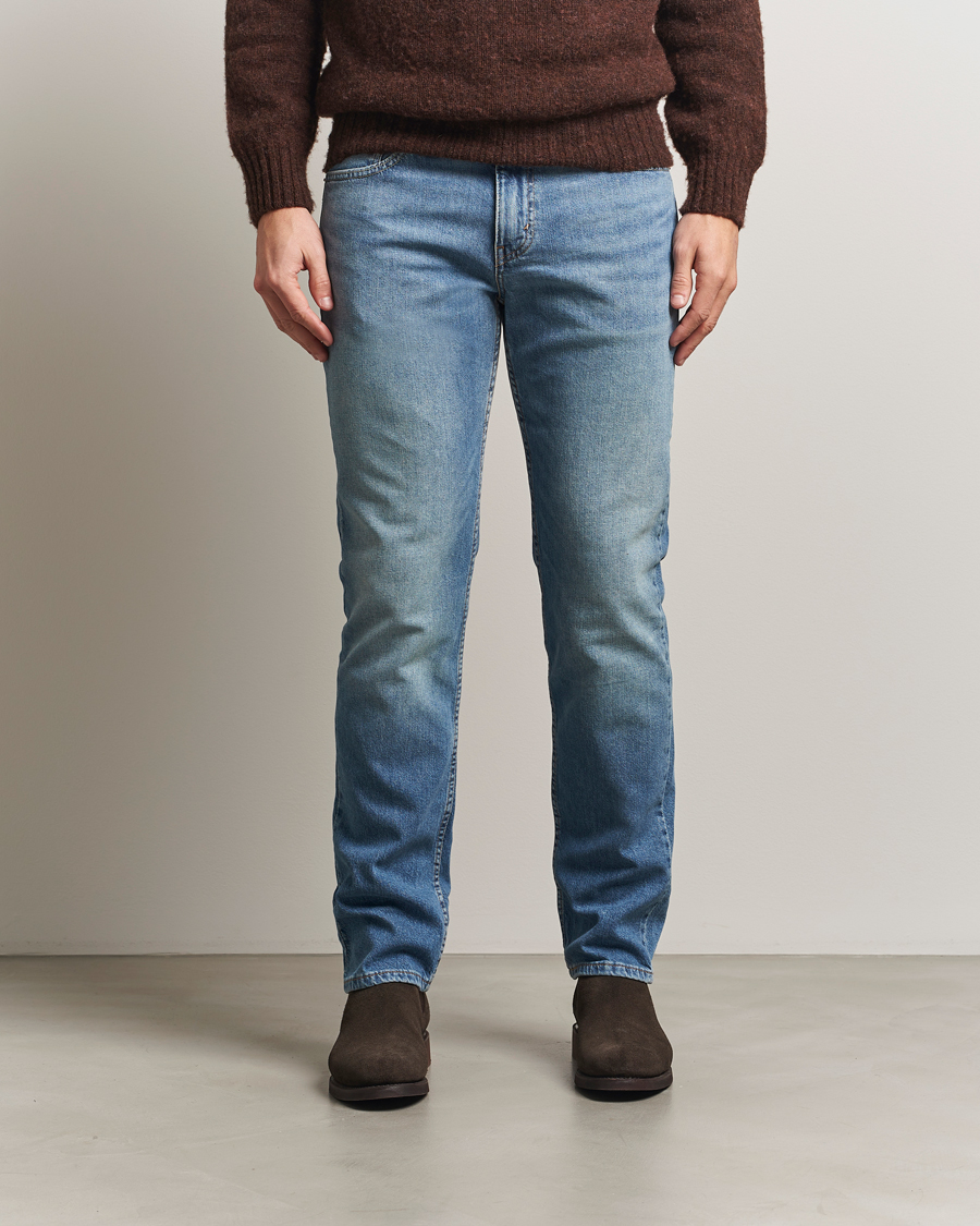 Herren | Hosen | Levi's | 511 Slim Jeans Cloud Watching