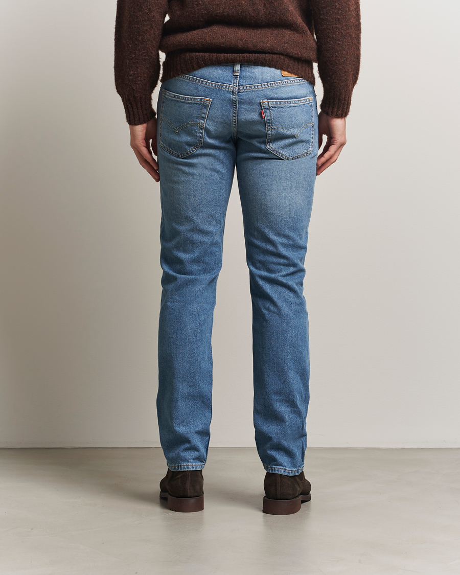 Herren | Hosen | Levi's | 511 Slim Jeans Cloud Watching
