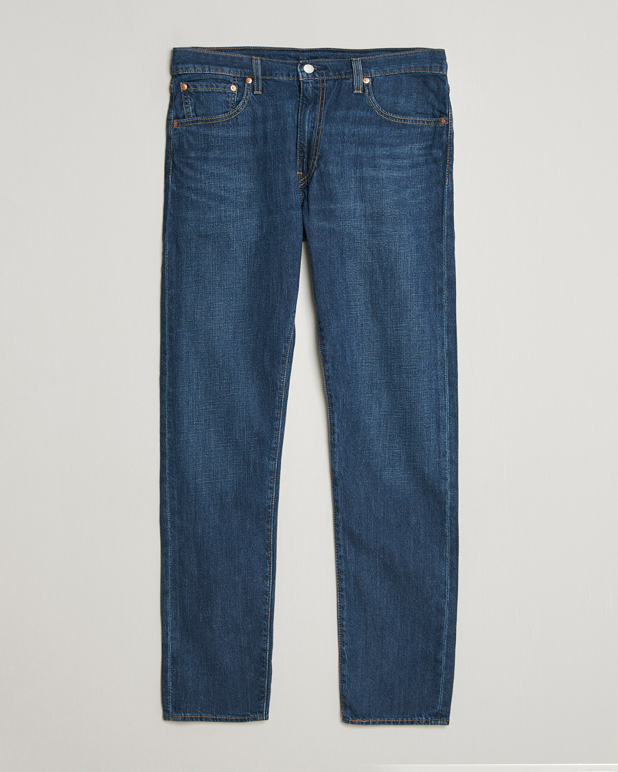 Herren | Jeans | Levi's | 512 Slim Taper Jeans Part The Sea