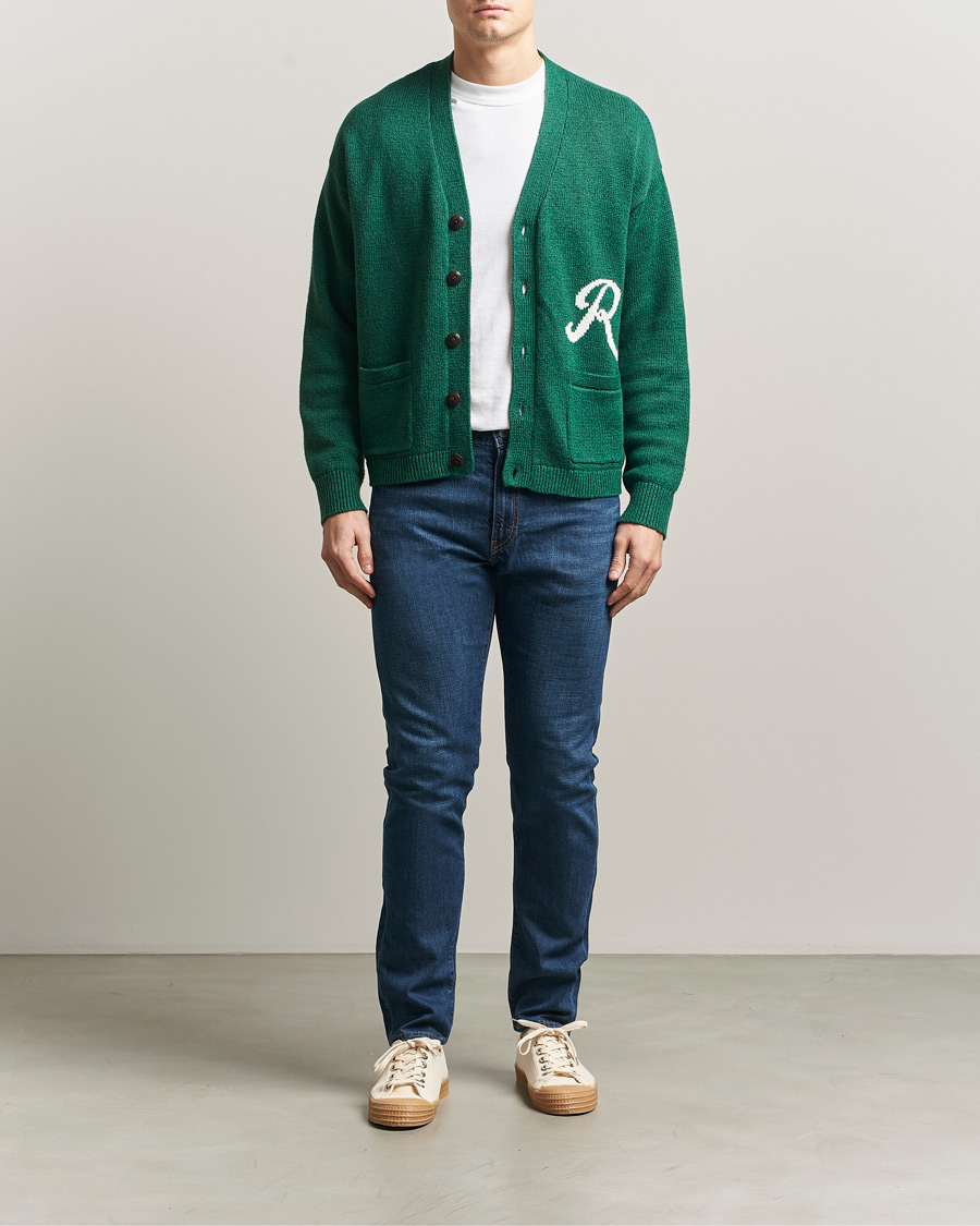 Herren | Jeans | Levi's | 512 Slim Taper Jeans Part The Sea