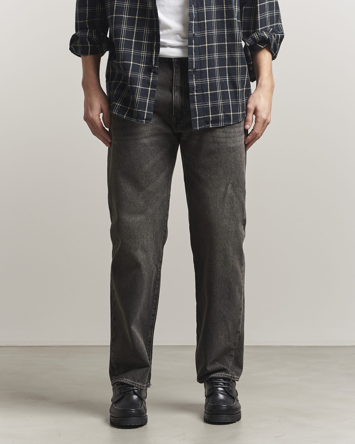 Herren | Hemden | Levi's | 555 Relaxed Straight Jeans Back On The Block