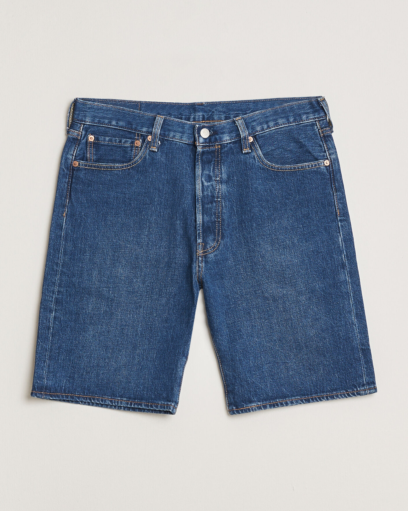 Herren | Shorts | Levi's | 501 Original Denim Shorts Early Nights