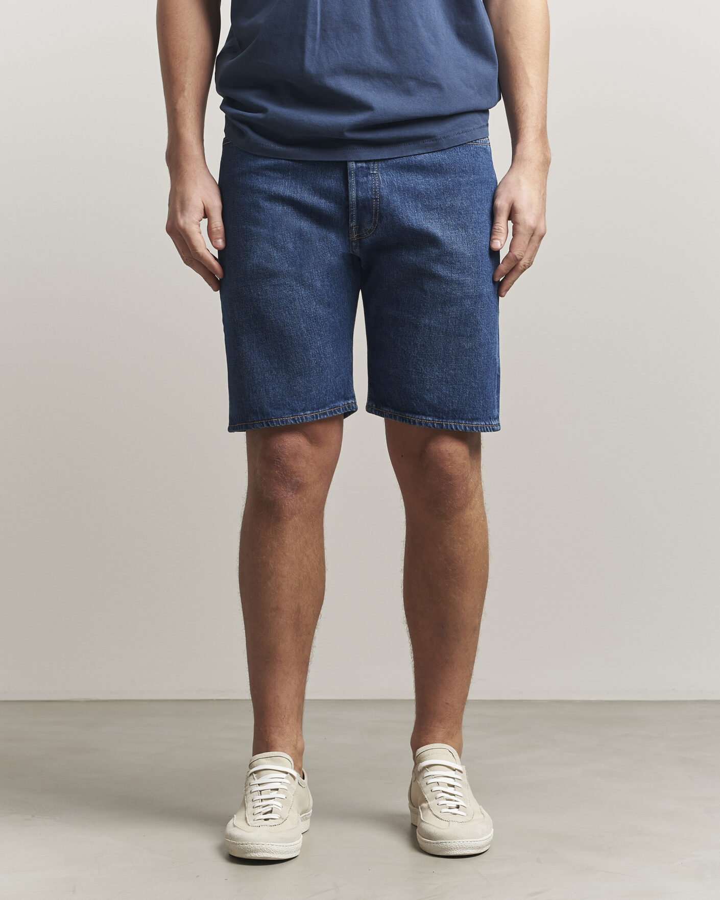Herren | Shorts | Levi's | 501 Original Denim Shorts Early Nights