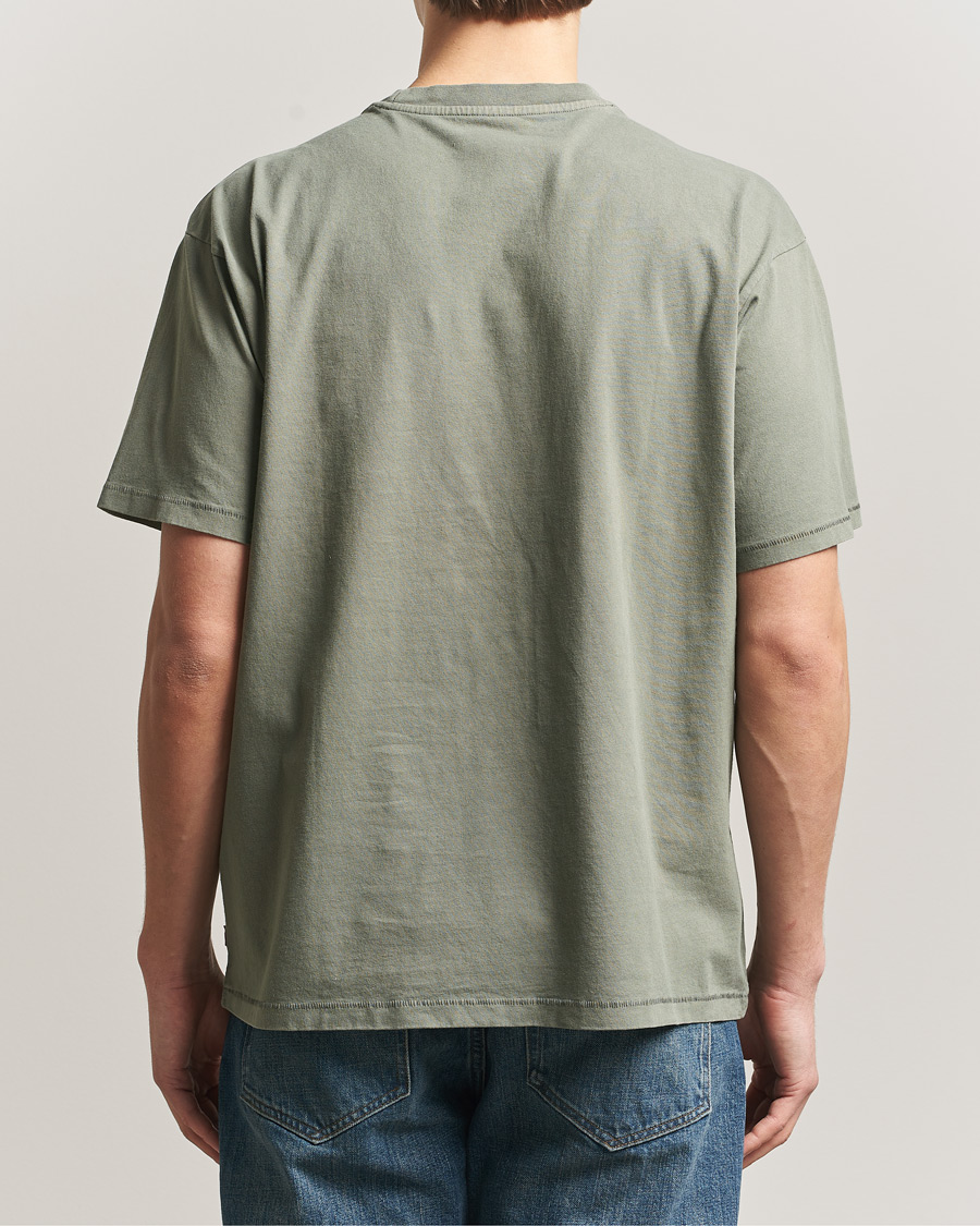 Herren | T-Shirts | Levi's | Red Tab Vintage T-Shirt Mulled Basil
