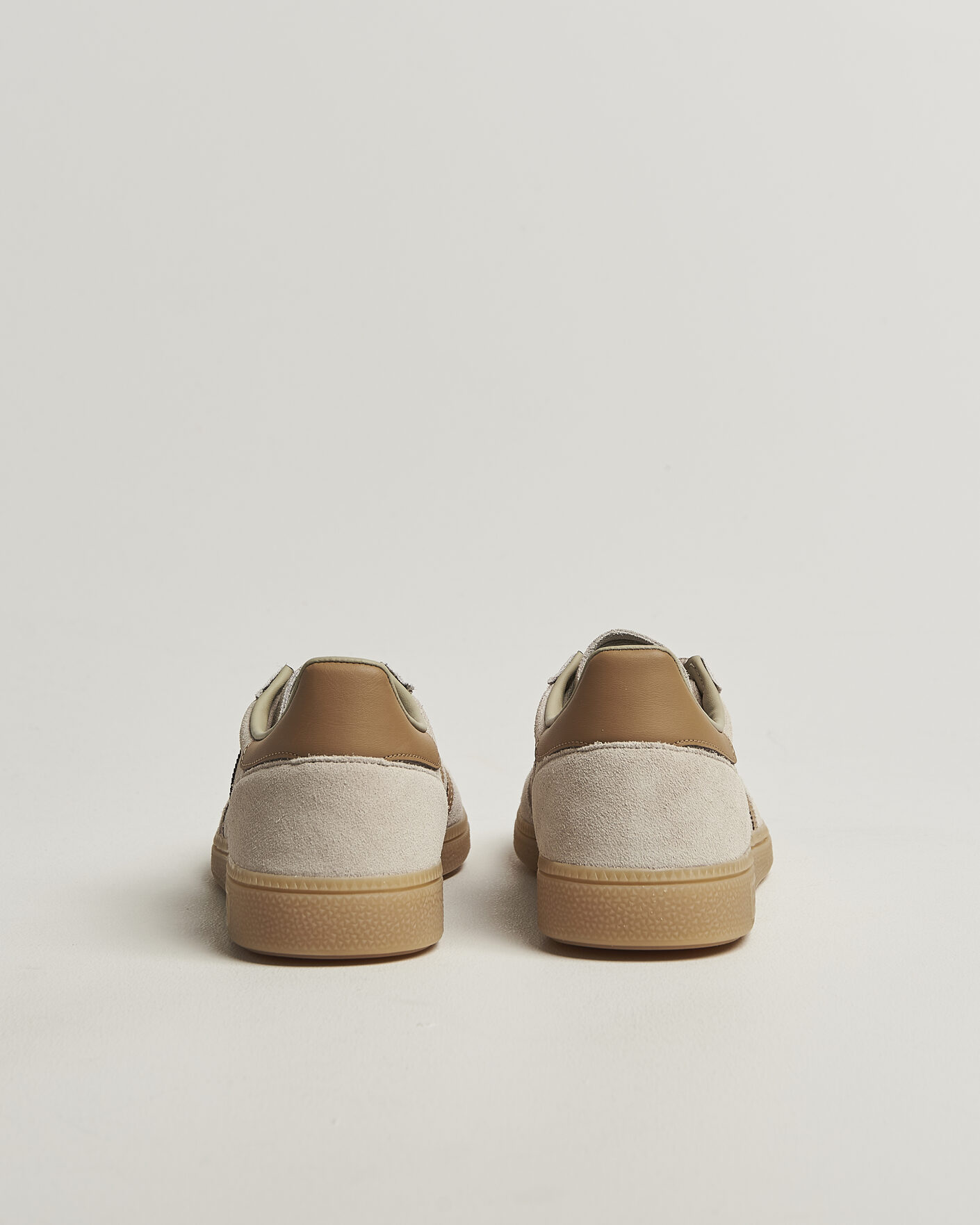 Herren | Sneaker | adidas Originals | Handball Spezial Sneaker Beige/Khaki