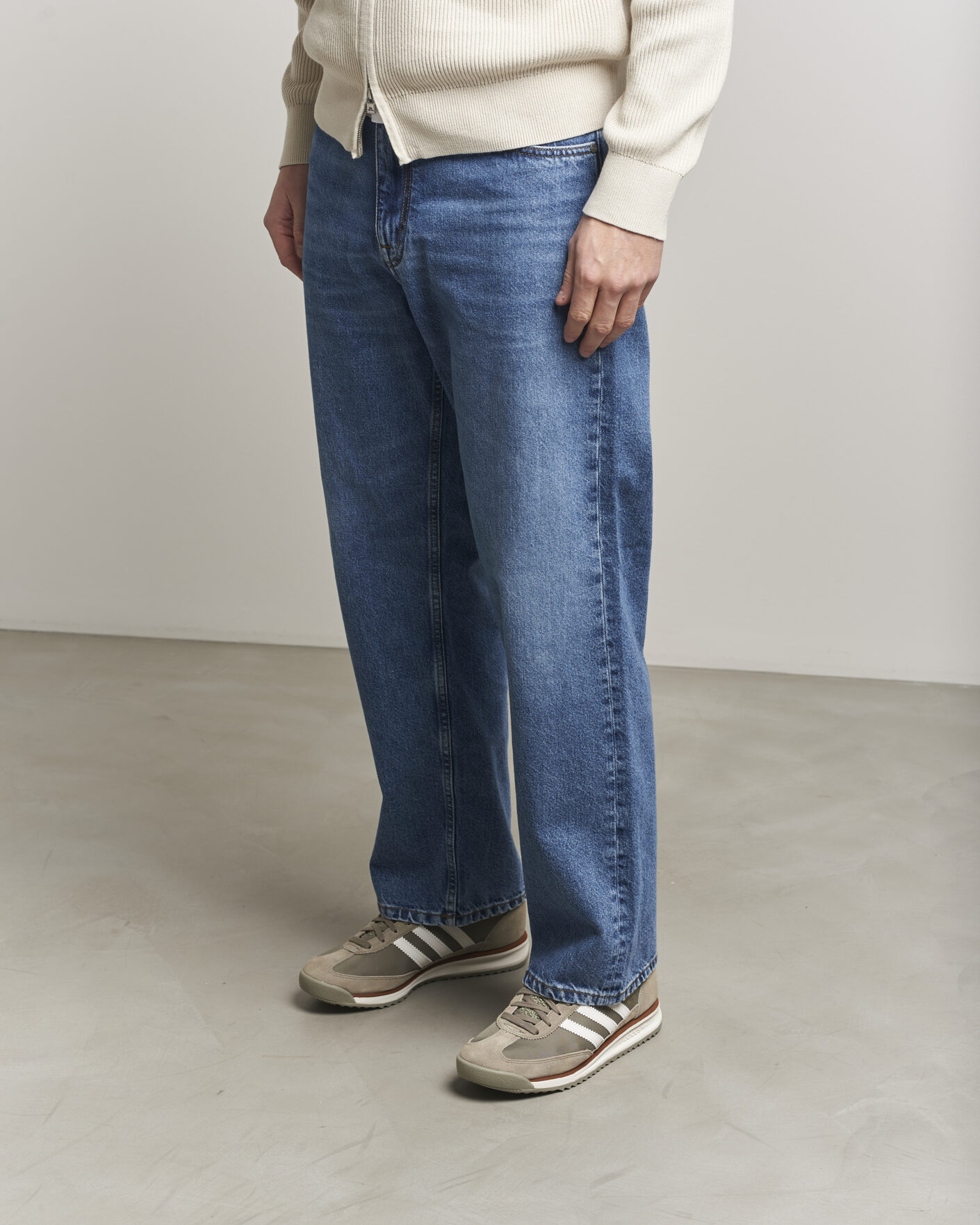 Herren | Sneaker | adidas Originals | SL 72 RS Sneaker Clay/White