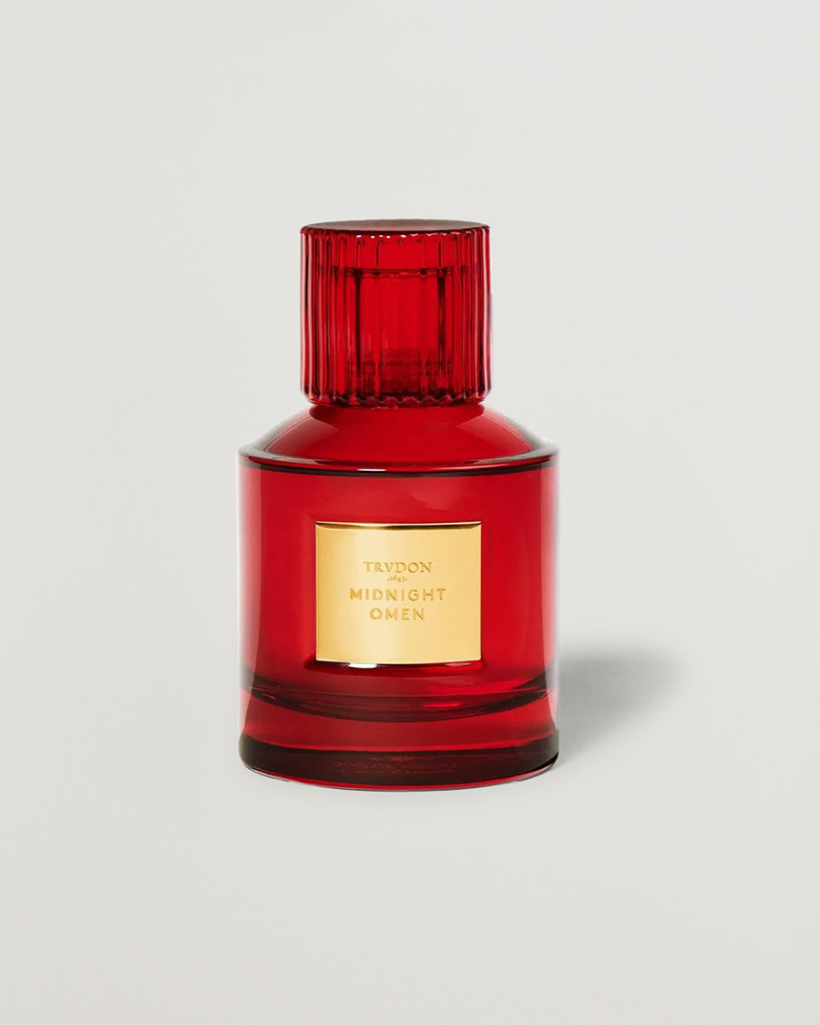 Herren | Parfüm | Trudon | Nuit Rouge Midnight Omen Eau de Parfum 100ml