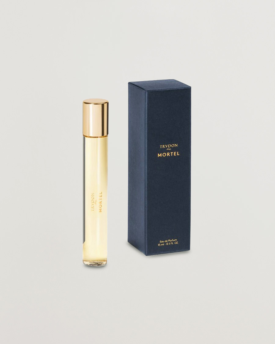 Herren | Parfüm | Trudon | Mortel Eau de Parfum 15ml