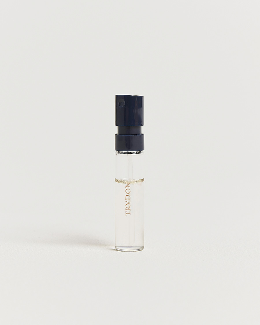 Herren | Parfüm | Trudon | Nuit Rouge 45D Sample 1,5ml 
