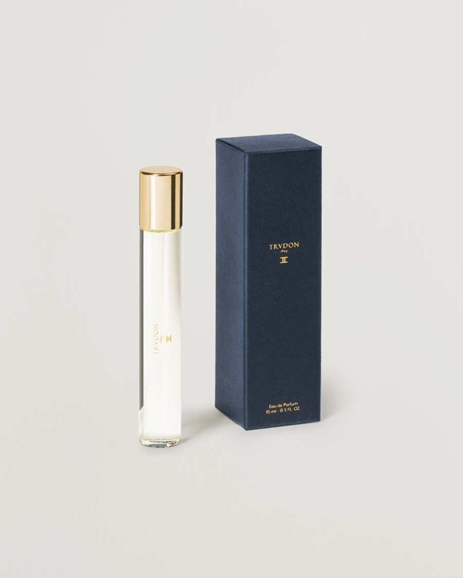 Herren | Parfüm | Trudon | Deux Eau de Parfum 15ml