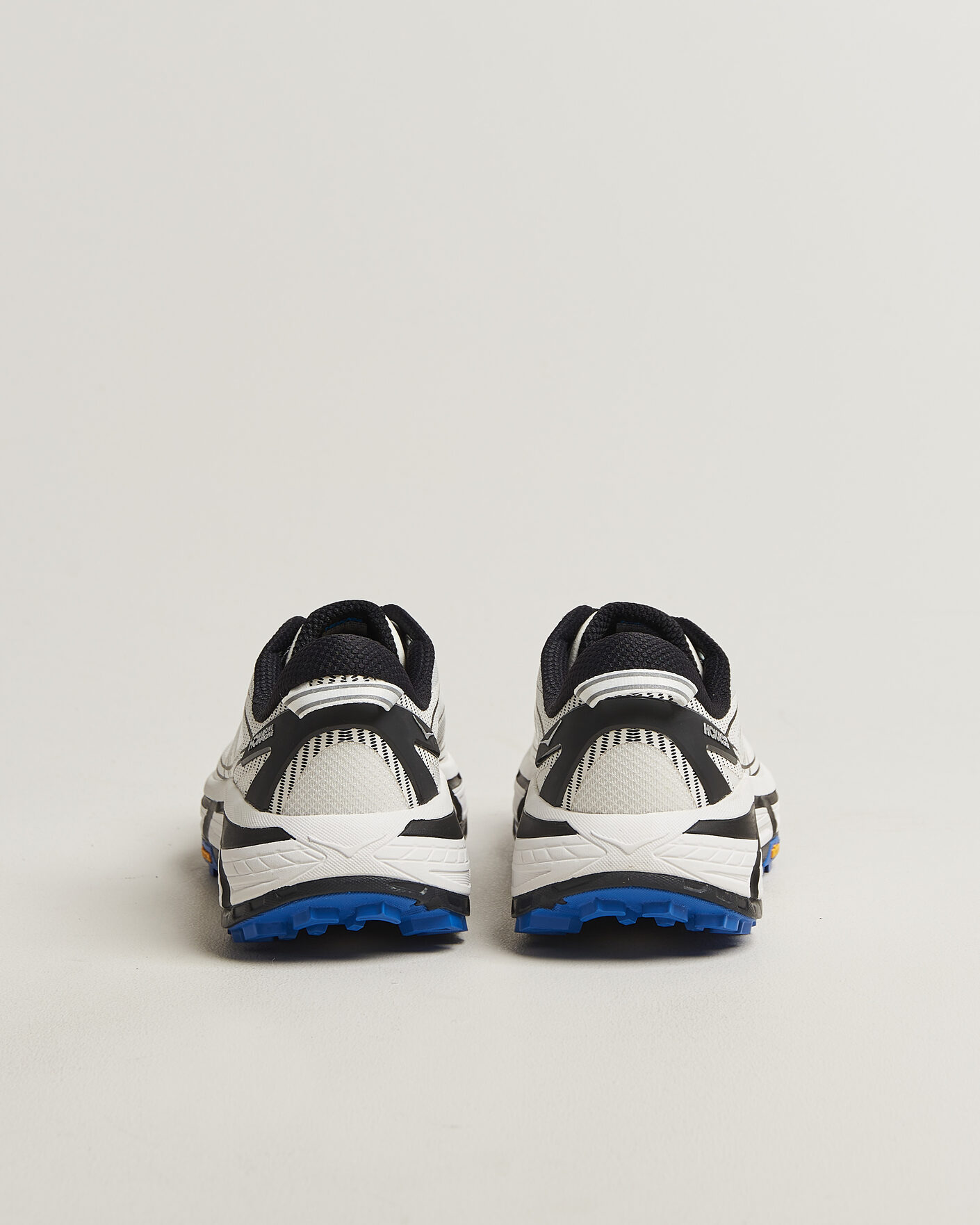 Herren | | Hoka One | Hoka Mafate Speed 2 White/Cobalt Blue