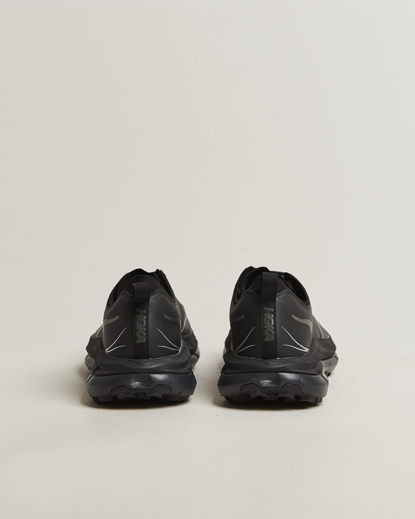 Herren |  | Hoka | Mafate Speed 4 Lite Black/Outer Orbit