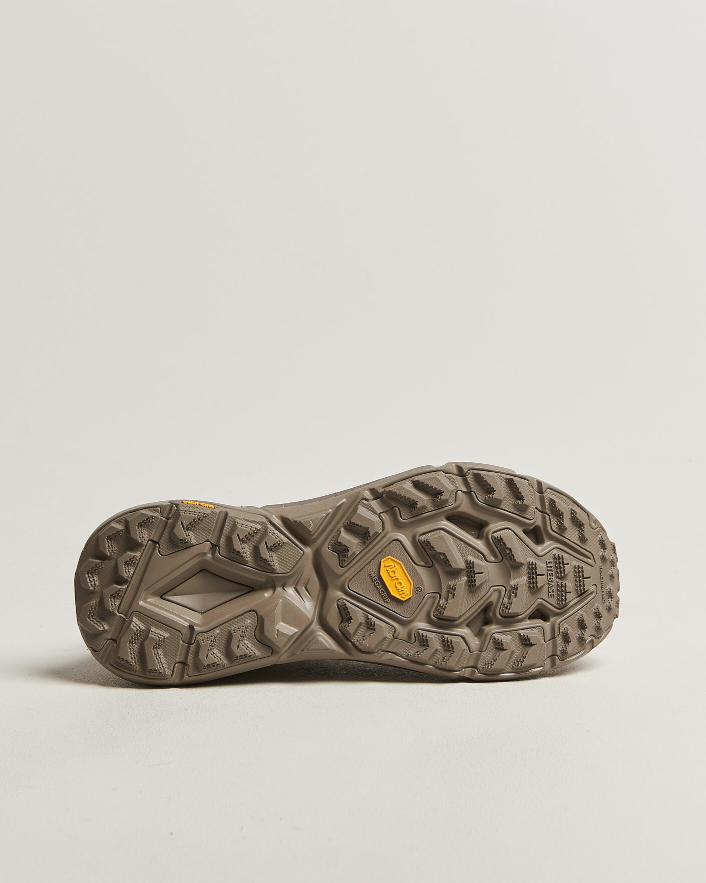 Herren |  | Hoka One | Hoka Mafate Speed 4 Lite Light Roast/Oatmeal