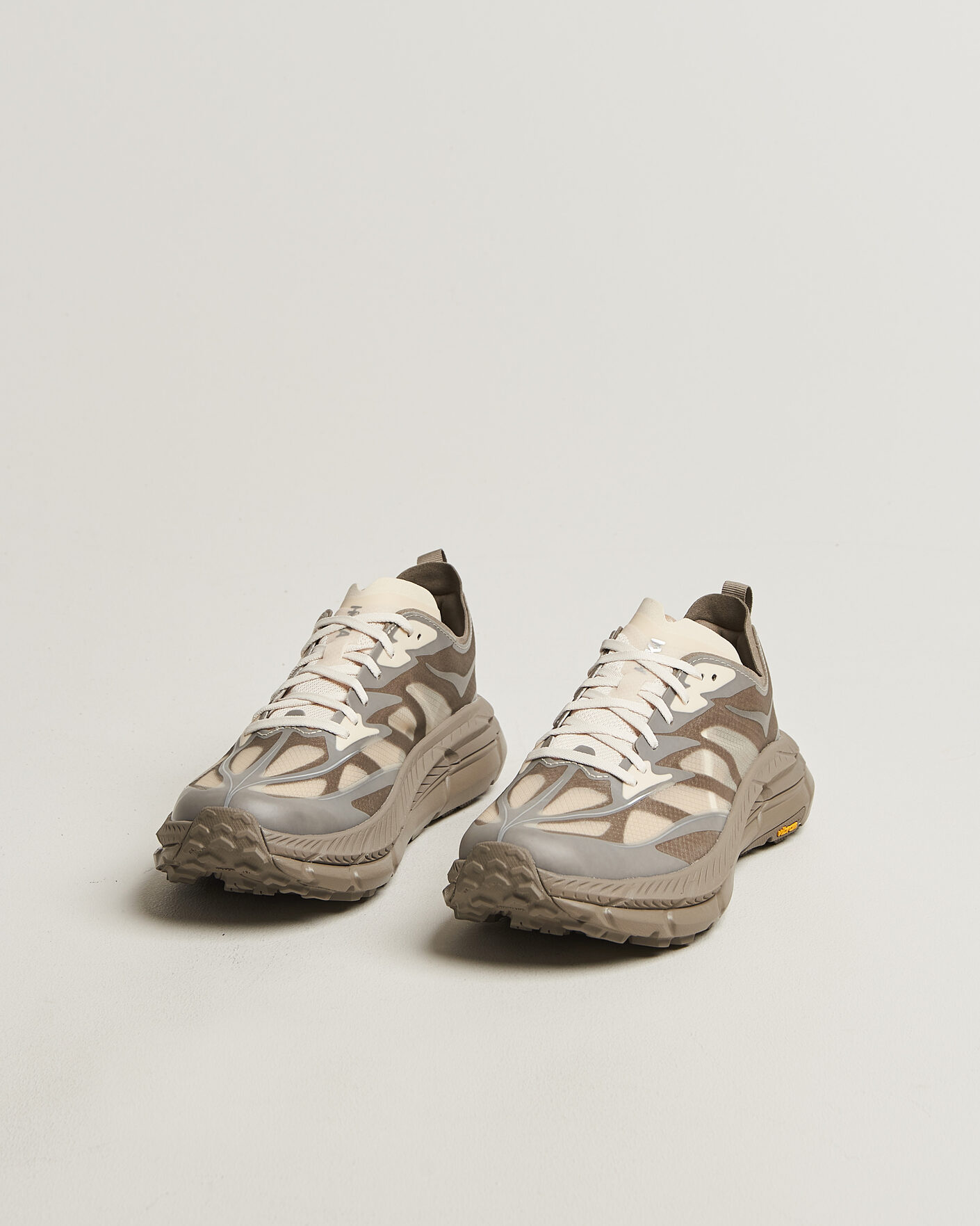 Herren |  | Hoka One | Hoka Mafate Speed 4 Lite Light Roast/Oatmeal