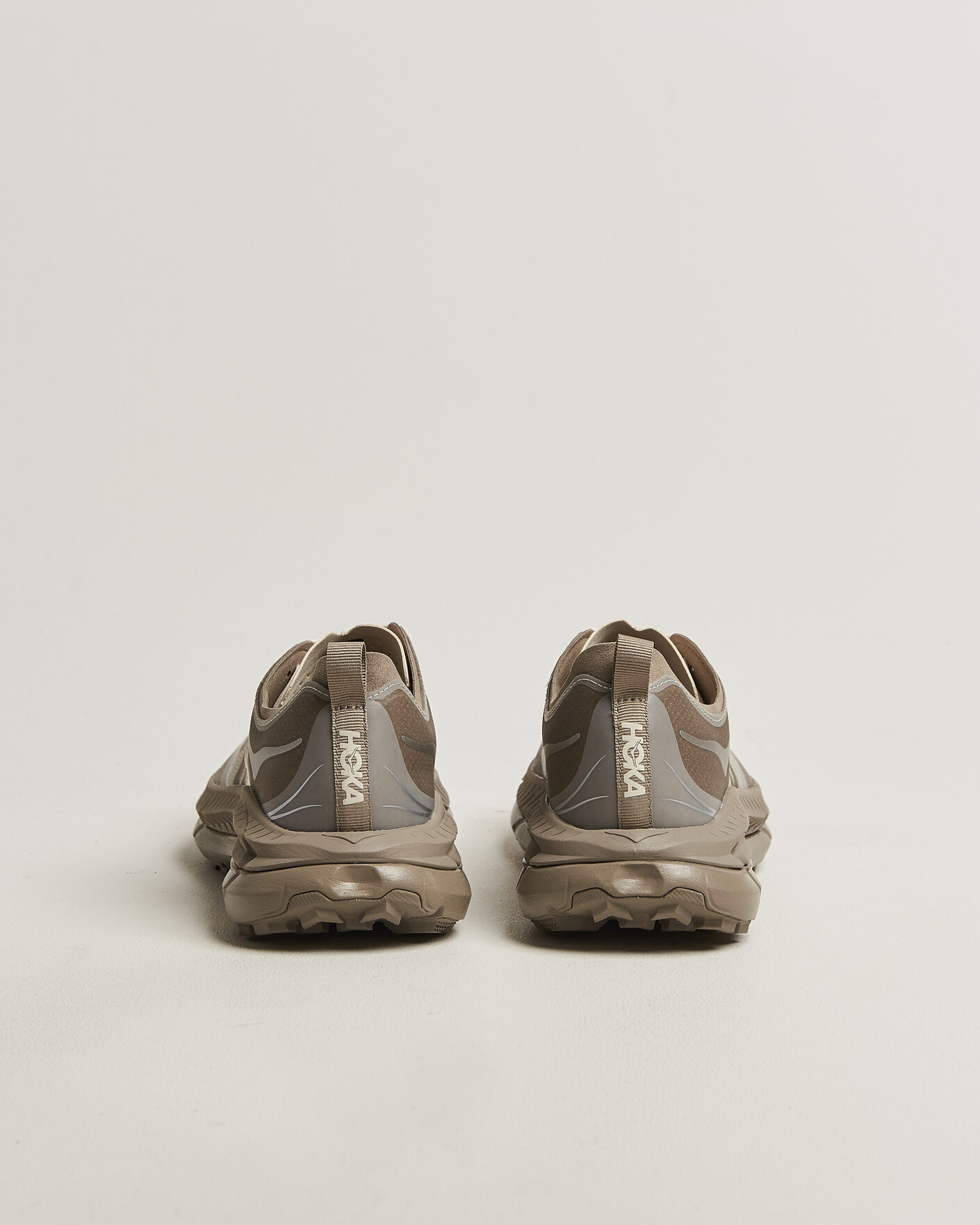 Herren | | Hoka | Mafate Speed 4 Lite Light Roast/Oatmeal