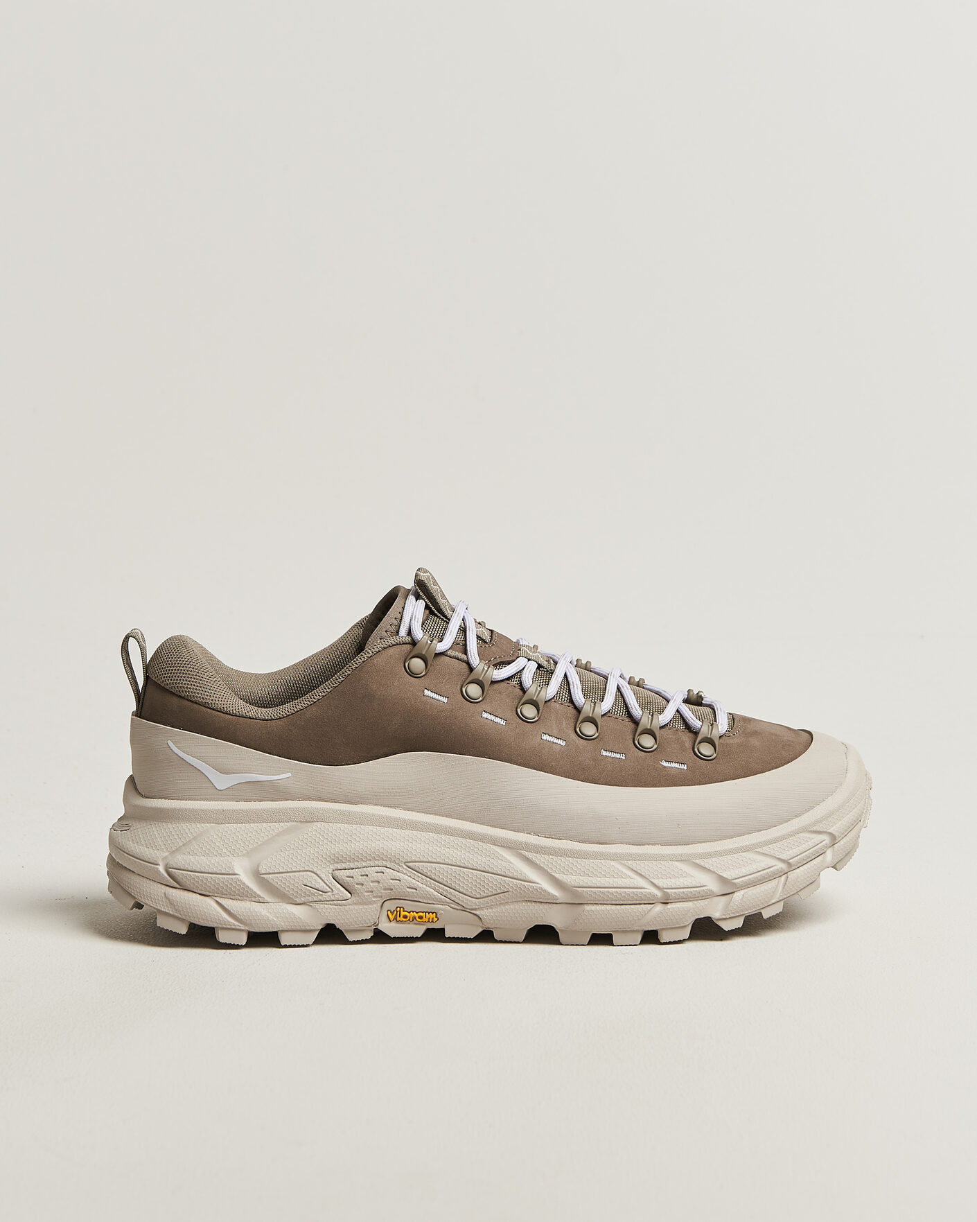 Herren |  | Hoka One | Hoka Tor Summit Light Roast/Putty