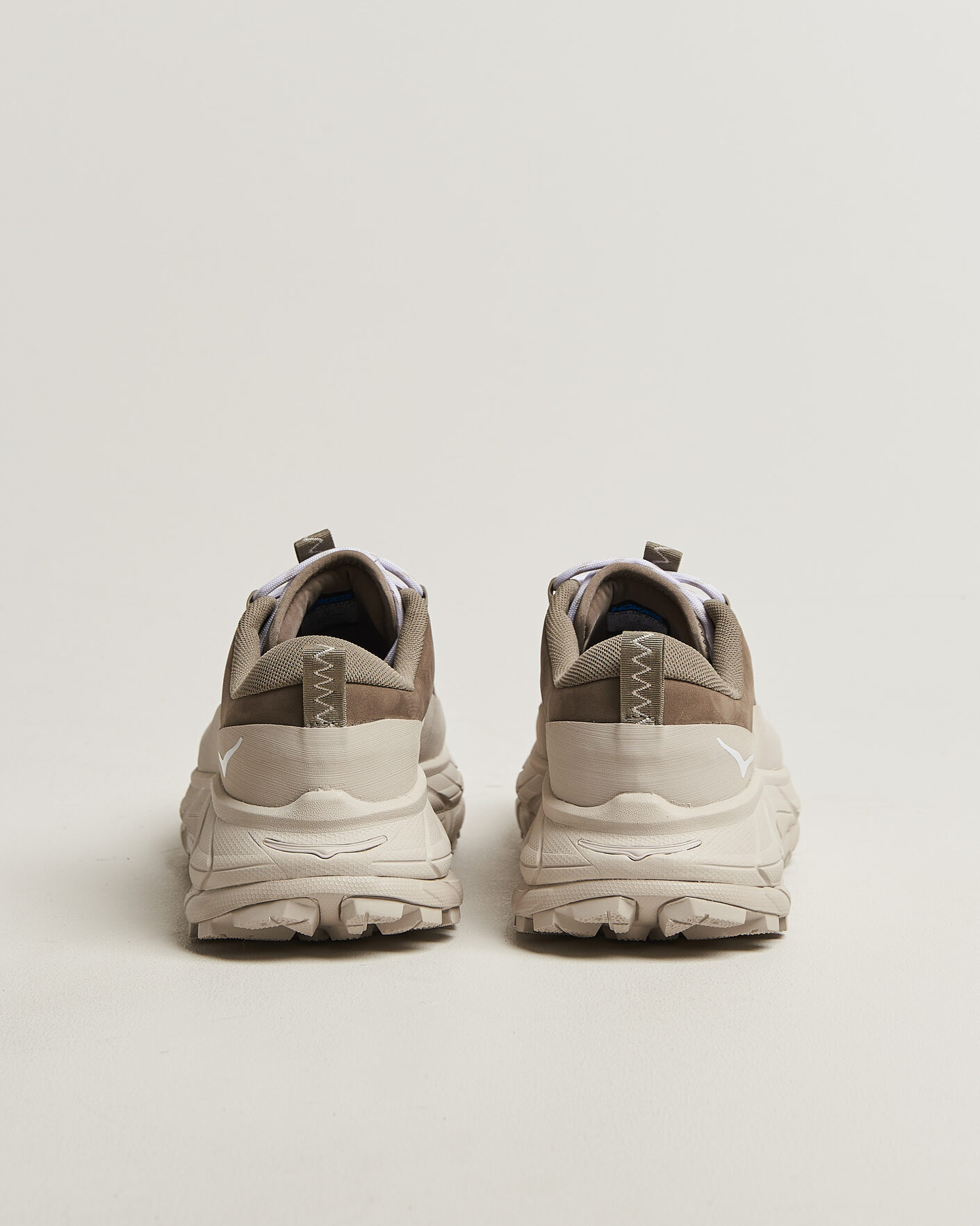 Herren |  | Hoka One | Hoka Tor Summit Light Roast/Putty