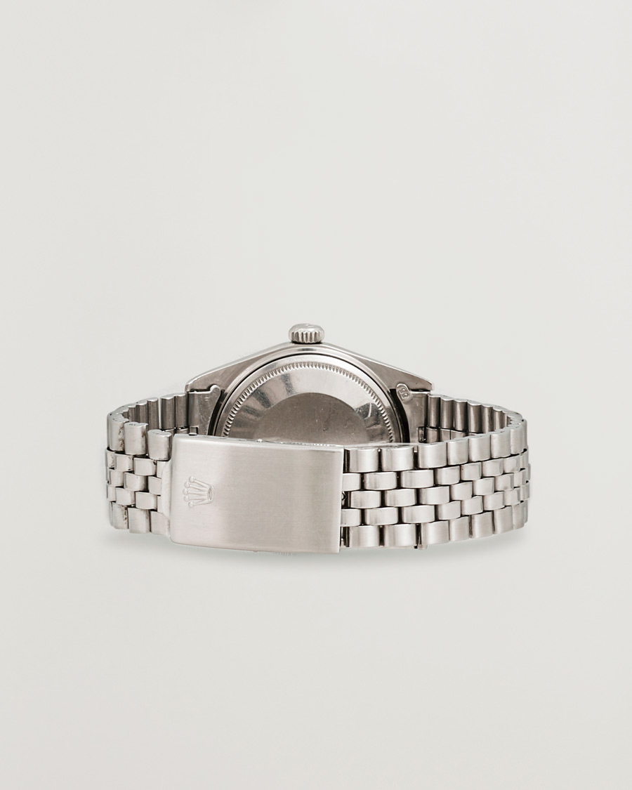 Herren | Rolex Pre-Owned Datejust | Rolex Pre-Owned | Datejust