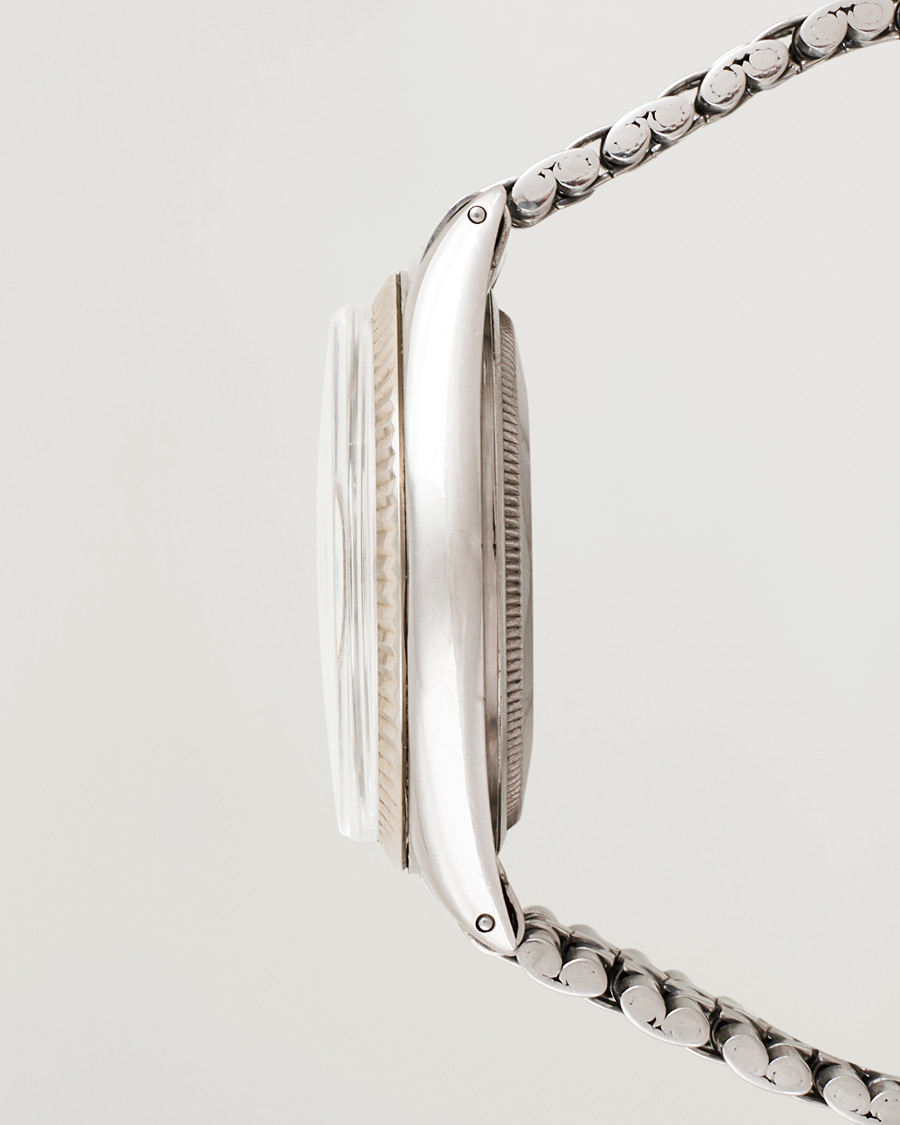 Herren | Rolex Pre-Owned Datejust | Rolex Pre-Owned | Datejust