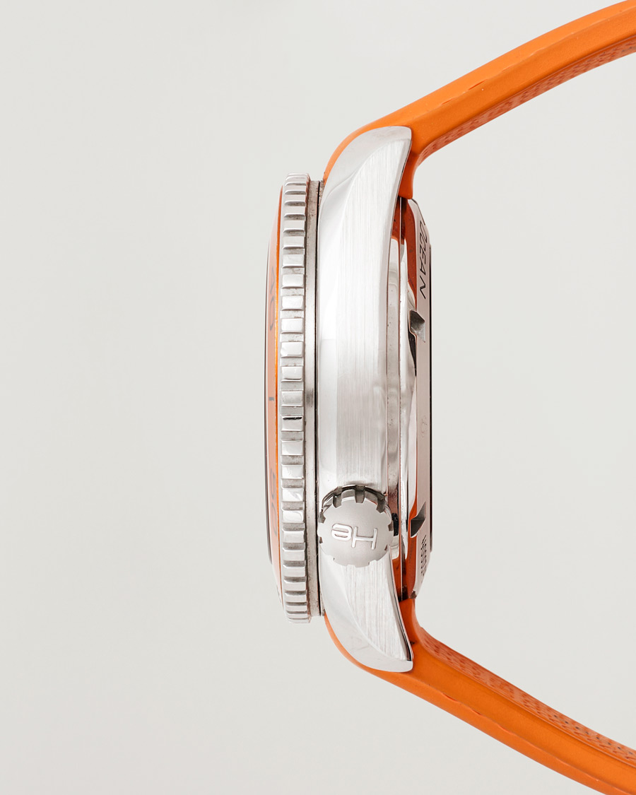 Herren | Pre-Owned & Vintage Watches | Omega Pre-Owned | Seamaster Planet Ocean 600M