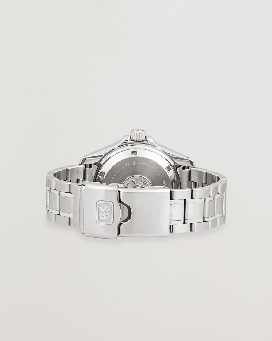 Herren | Seiko Pre-Owned Grand Seiko | Seiko Pre-Owned | Grand Seiko