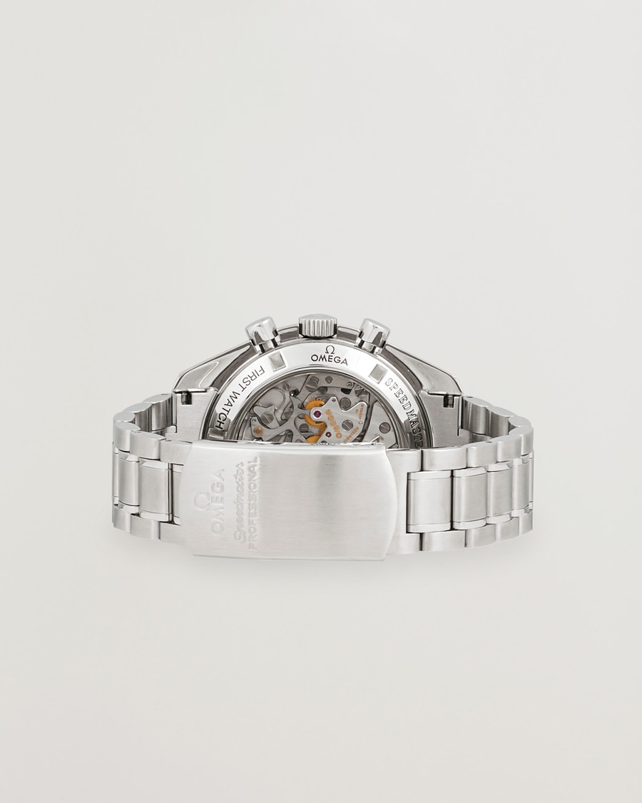 Herren | Pre-Owned & Vintage Watches | Omega Pre-Owned | Speedmaster Moonwatch