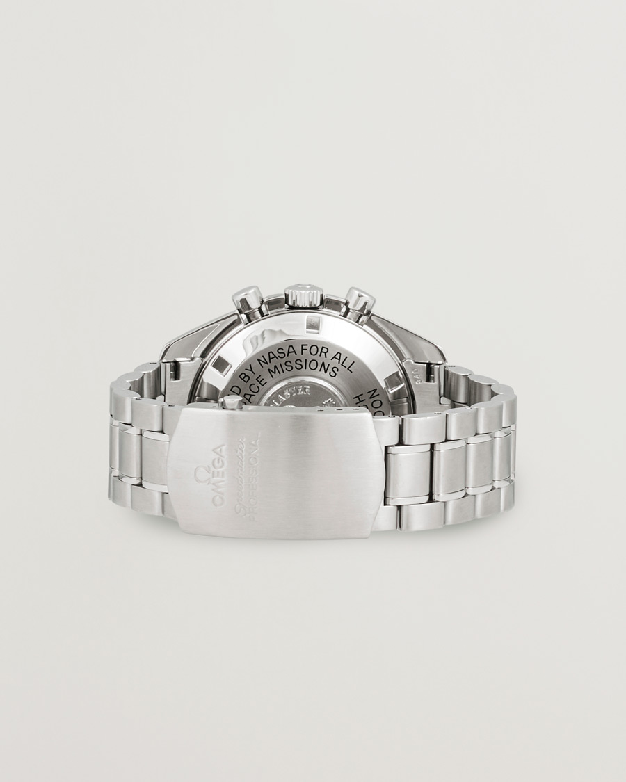 Herren | Pre-Owned & Vintage Watches | Omega Pre-Owned | Speedmaster Moonwatch