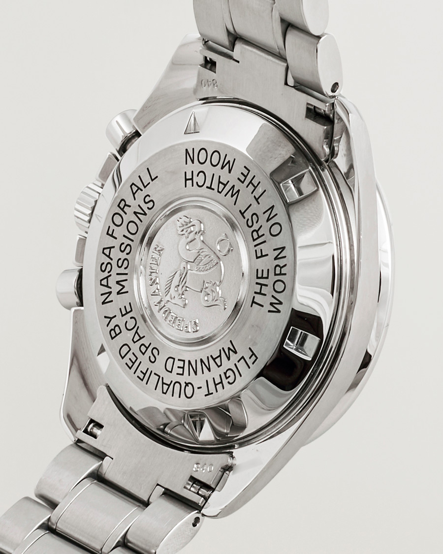 Herren | Omega Pre-Owned Speedmaster Moonwatch | Omega Pre-Owned | Speedmaster Moonwatch