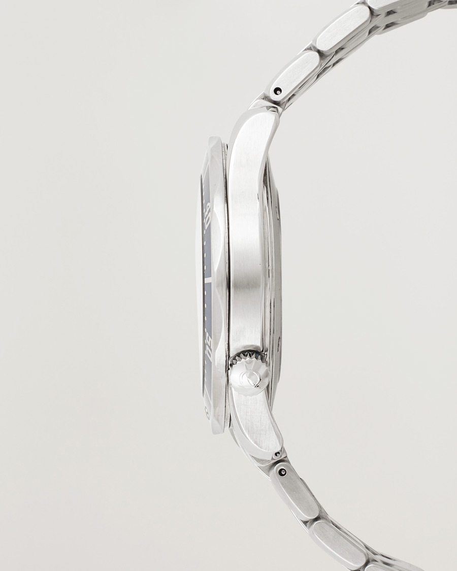 Herren | Pre-Owned & Vintage Watches | Omega Pre-Owned | Seamaster SMP 300M