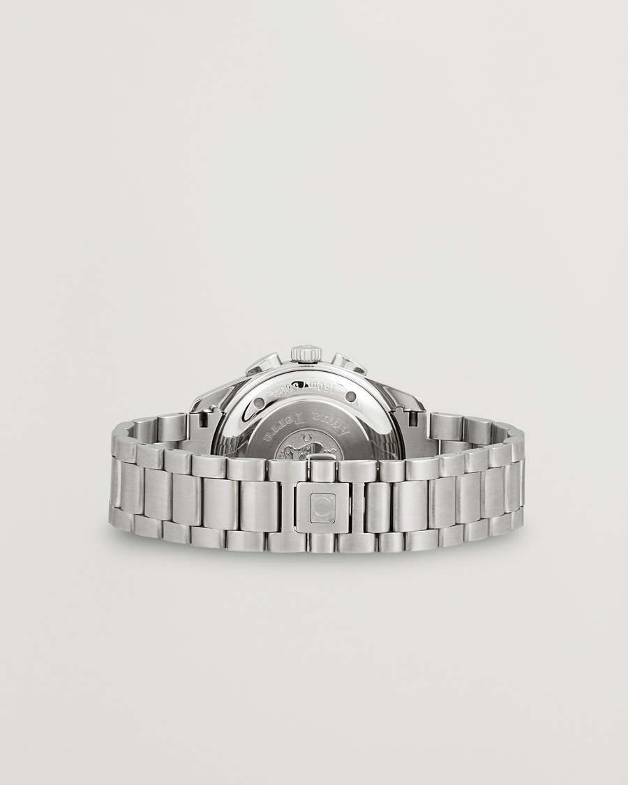 Herren | Pre-Owned & Vintage Watches | Omega Pre-Owned | Seamaster Chronograph