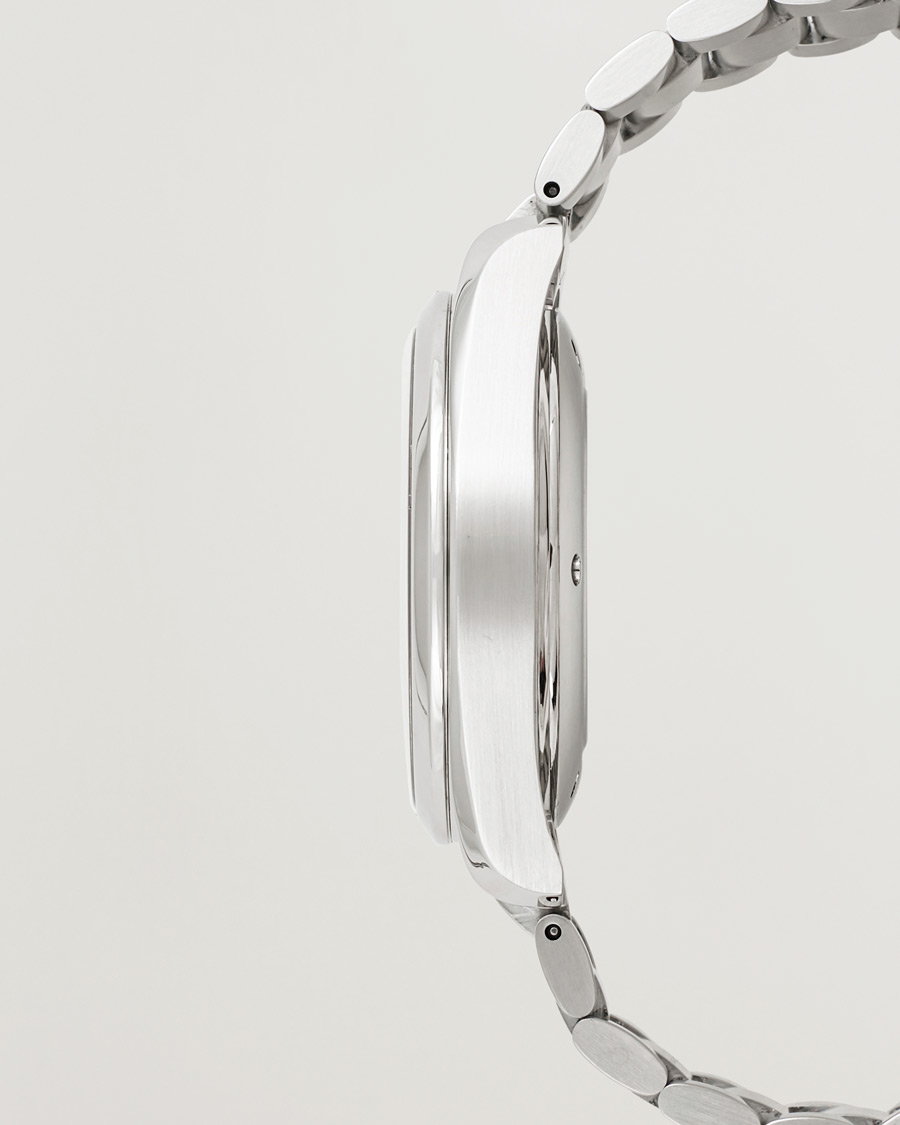 Herren | Pre-Owned & Vintage Watches | Omega Pre-Owned | Seamaster Chronograph