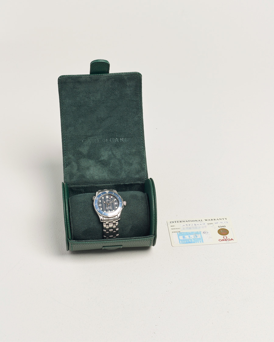 Herren | Pre-Owned & Vintage Watches | Omega Pre-Owned | Seamaster 300M