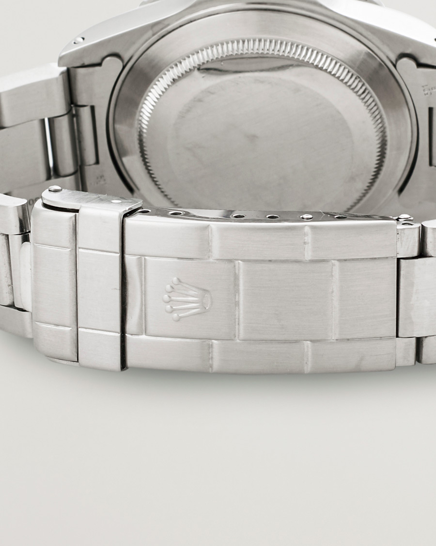 Herren | Rolex Pre-Owned Submariner Date | Rolex Pre-Owned | Submariner Date