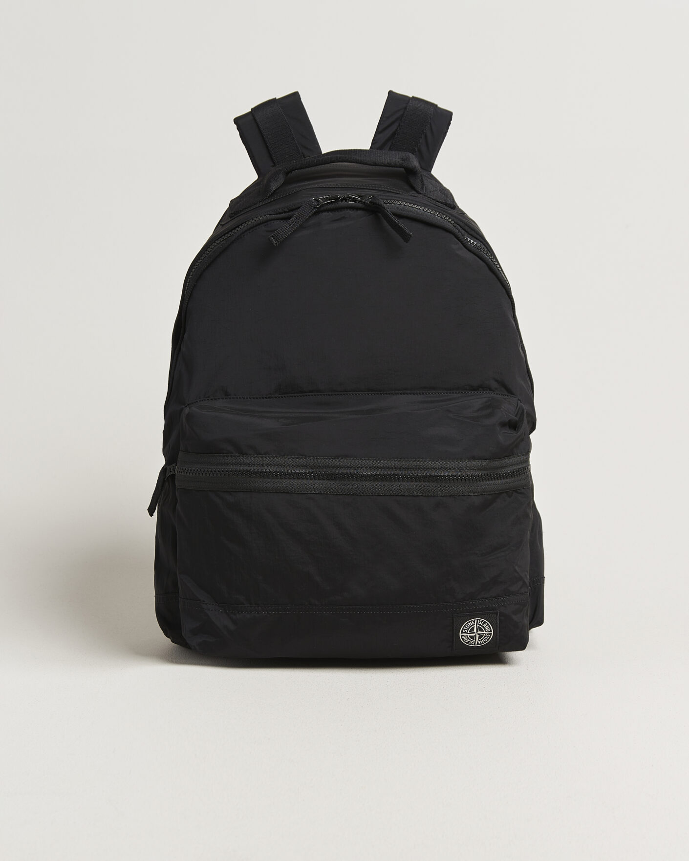 Herren | Taschen | Stone Island | Nylon Metal Backpack Black