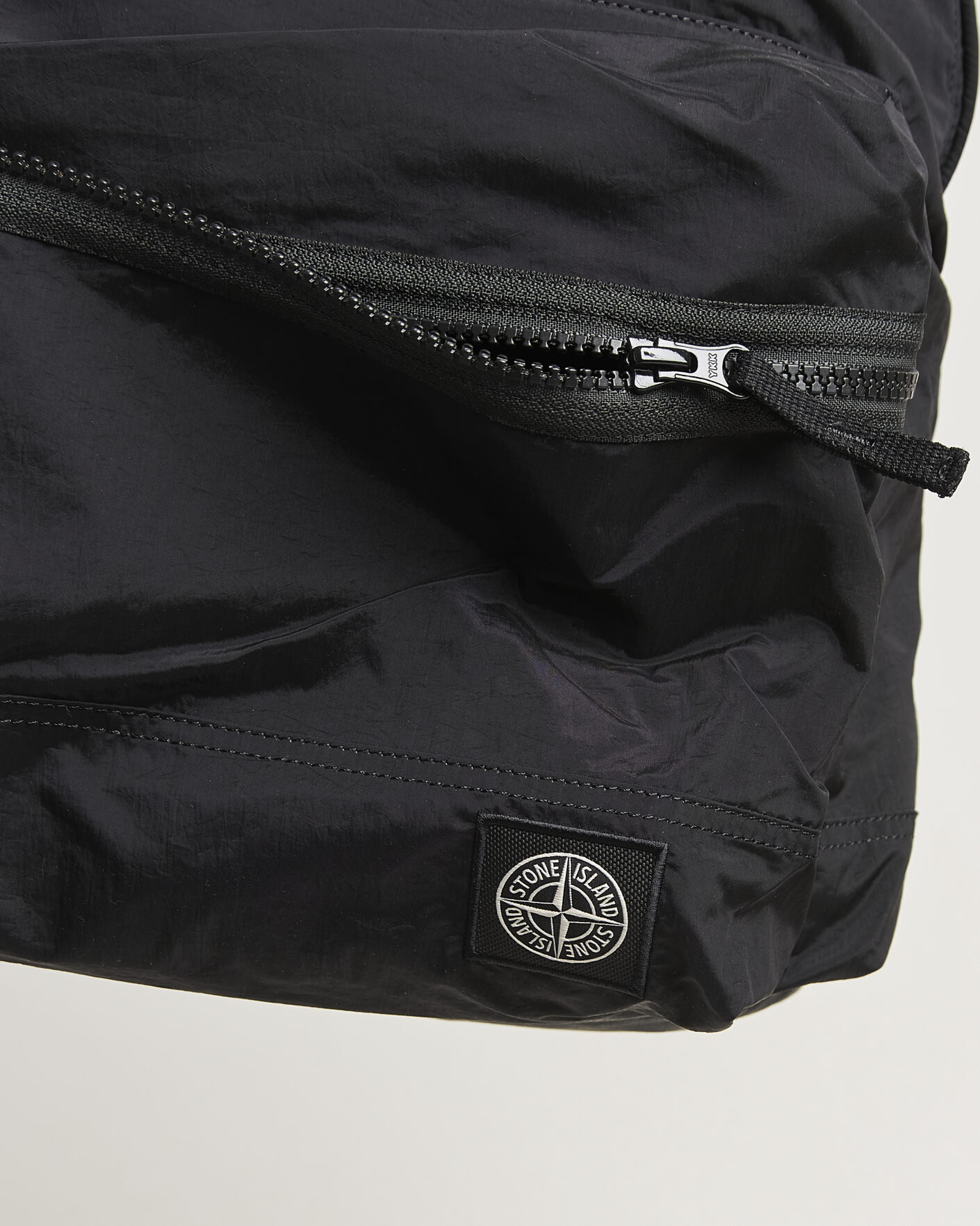 Herren | Taschen | Stone Island | Nylon Metal Backpack Black