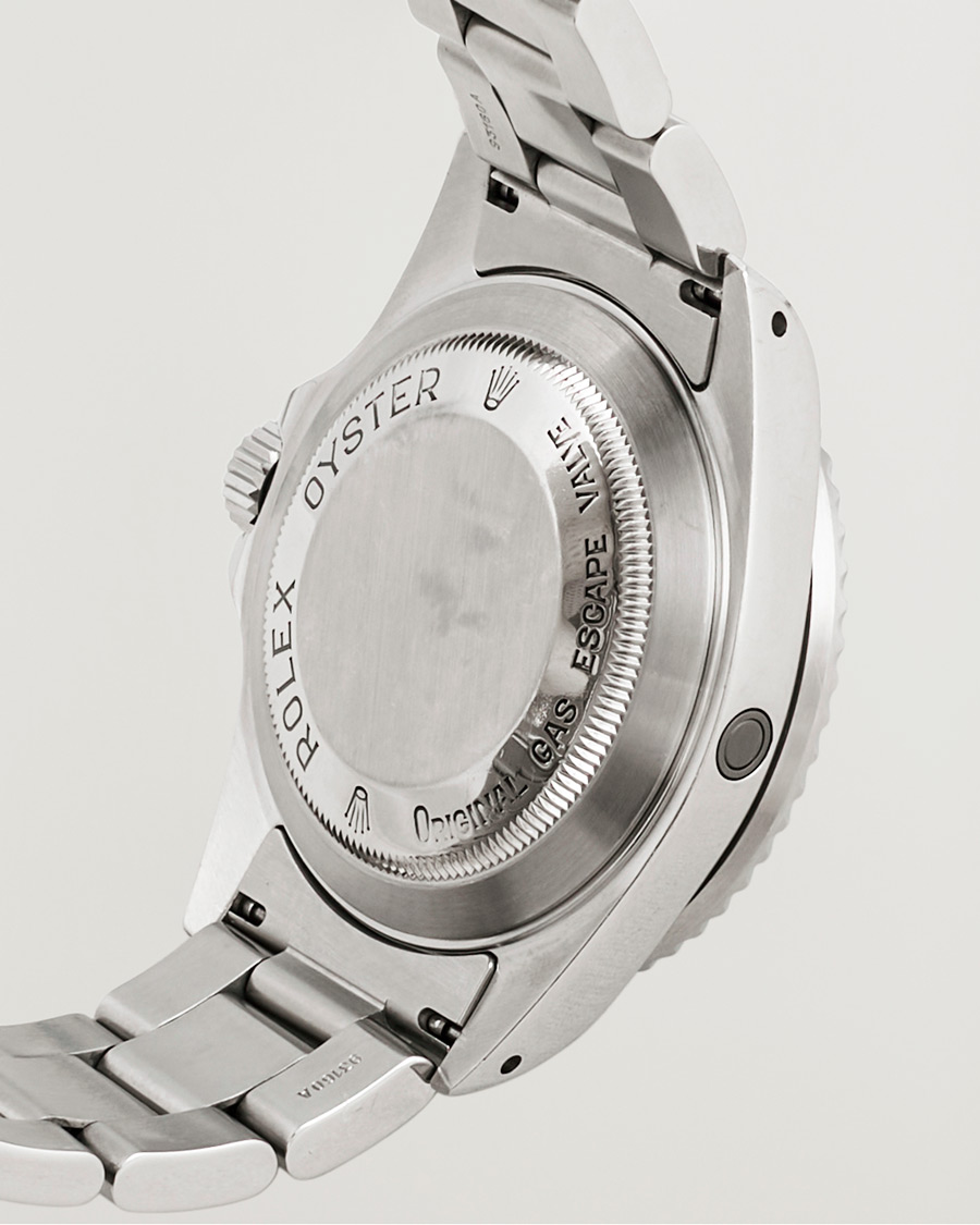 Herren | Pre-Owned & Vintage Watches | Rolex Pre-Owned | Sea-dweller