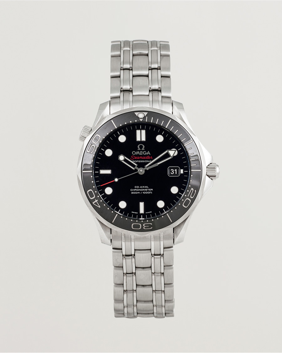 Herren | Omega Pre-Owned Seamaster 300M | Omega Pre-Owned | Seamaster 300M