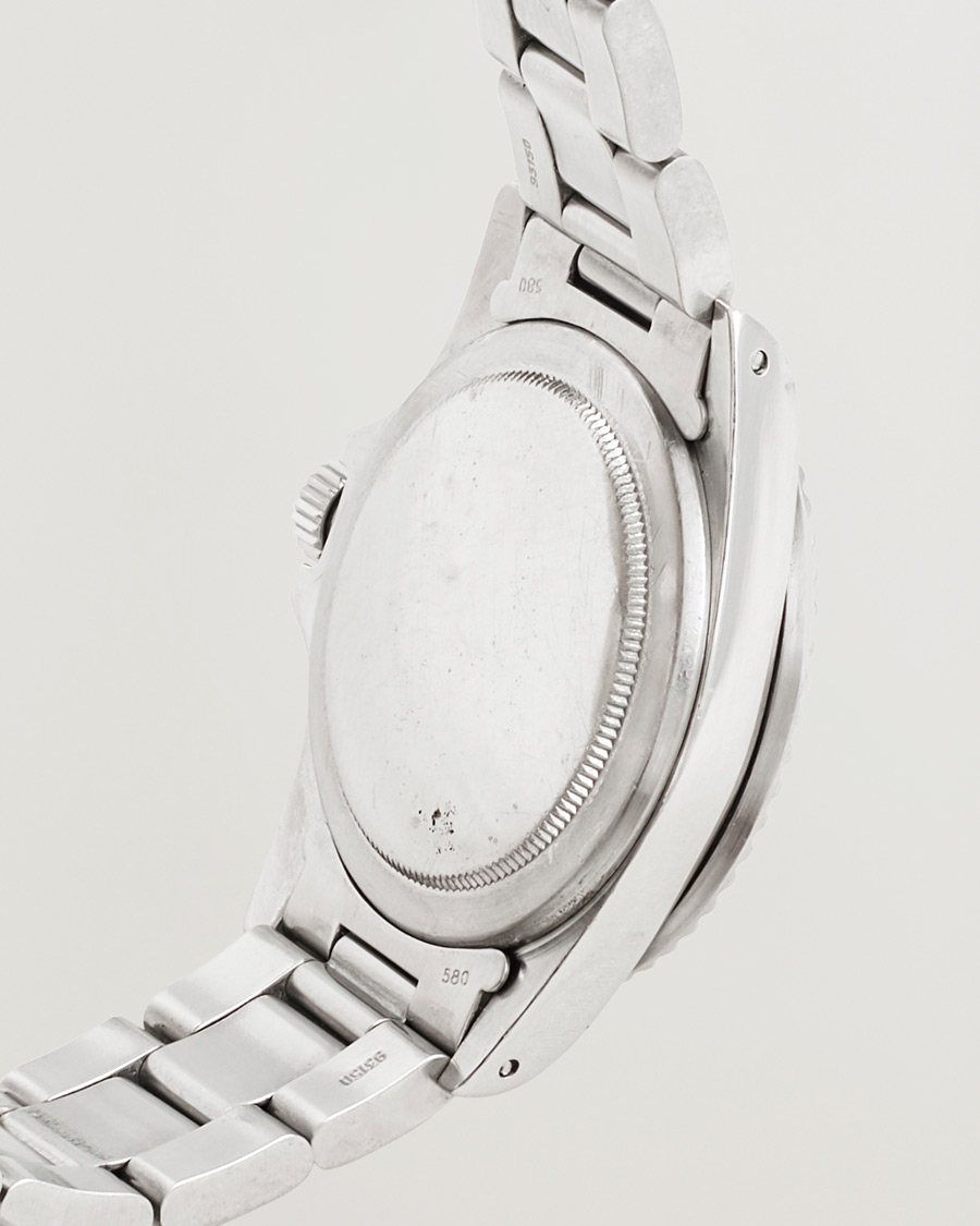 Herren | Pre-Owned & Vintage Watches | Rolex Pre-Owned | Submariner date