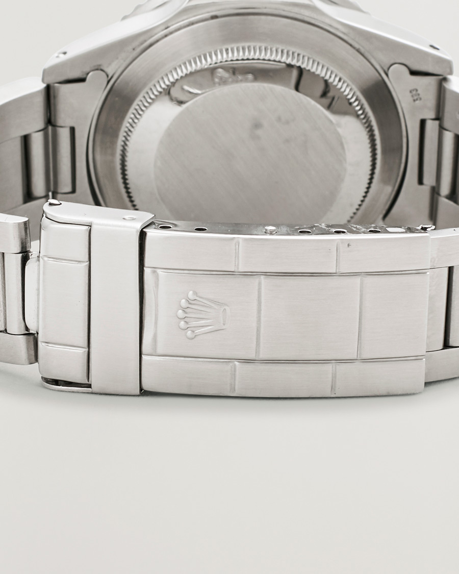 Herren | Pre-Owned & Vintage Watches | Rolex Pre-Owned | Submariner date