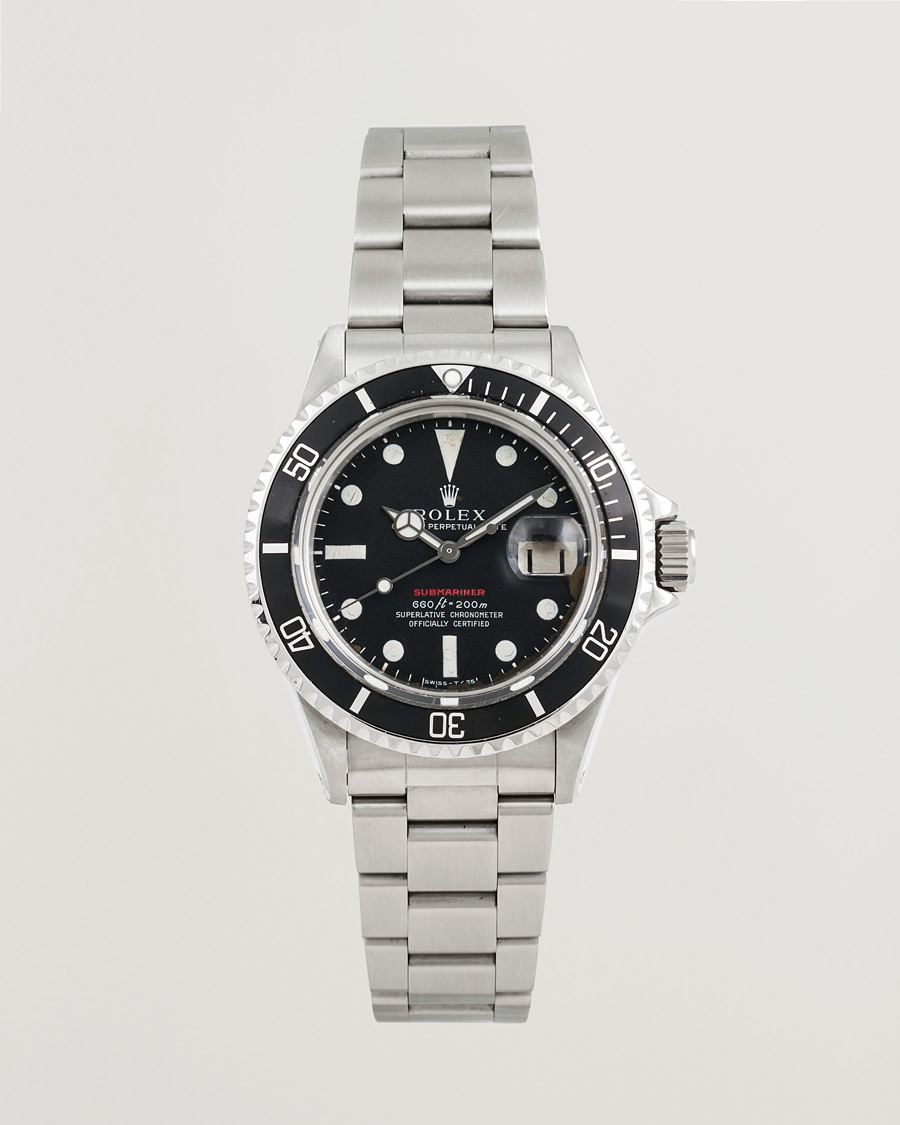 Herren | Pre-Owned & Vintage Watches | Rolex Pre-Owned |