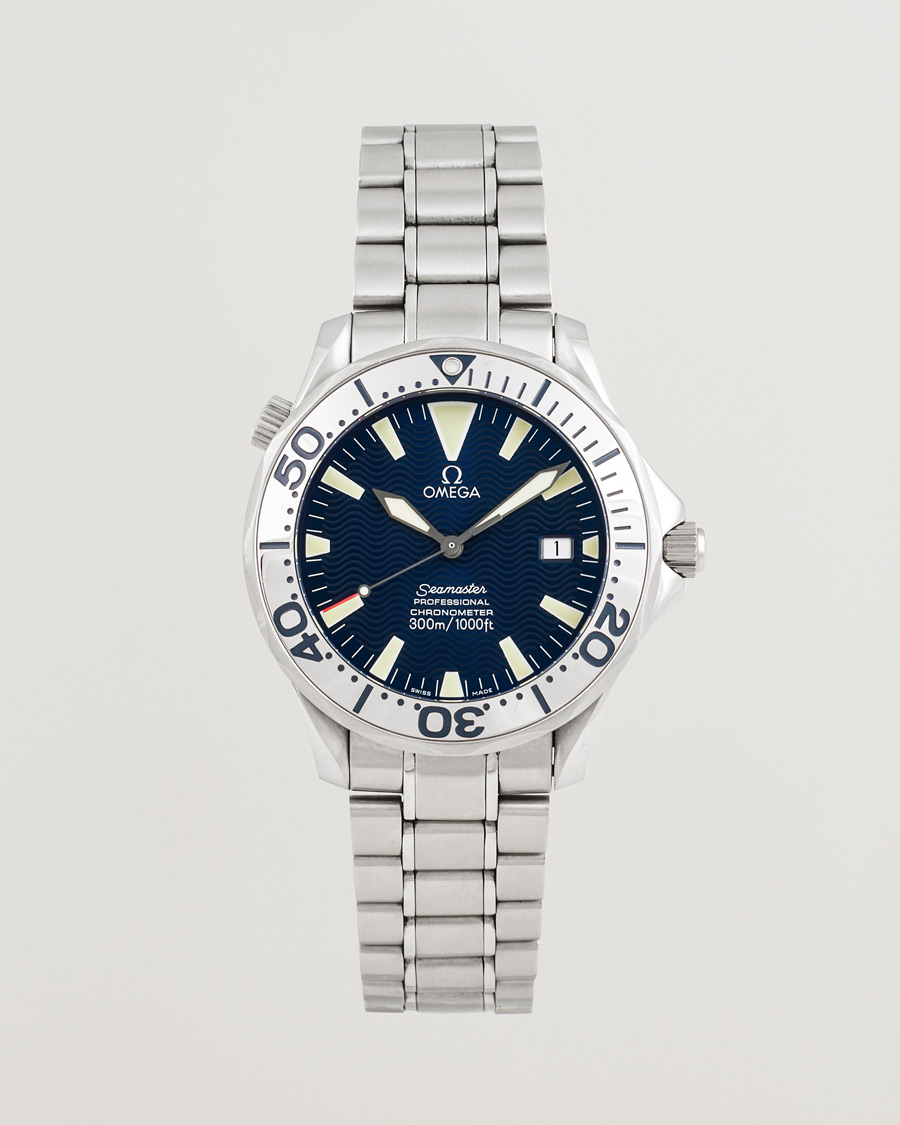Herren | Omega Pre-Owned Seamaster 300M | Omega Pre-Owned | Seamaster 300M